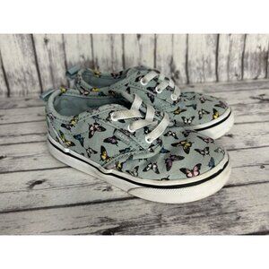 Vans Atwood Butterfly Slip On Sneaker Toddler Kids' 8